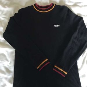 Palace Crewneck